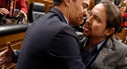 la coalicion del fracaso