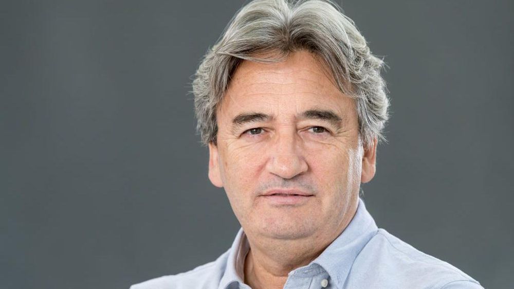 A Fergal Kean le diagnosticaron síndrome de estrés postraumático en 2008.