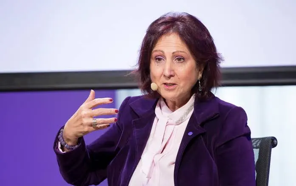Teresa Peramato, nueva Fiscal General del Estado.