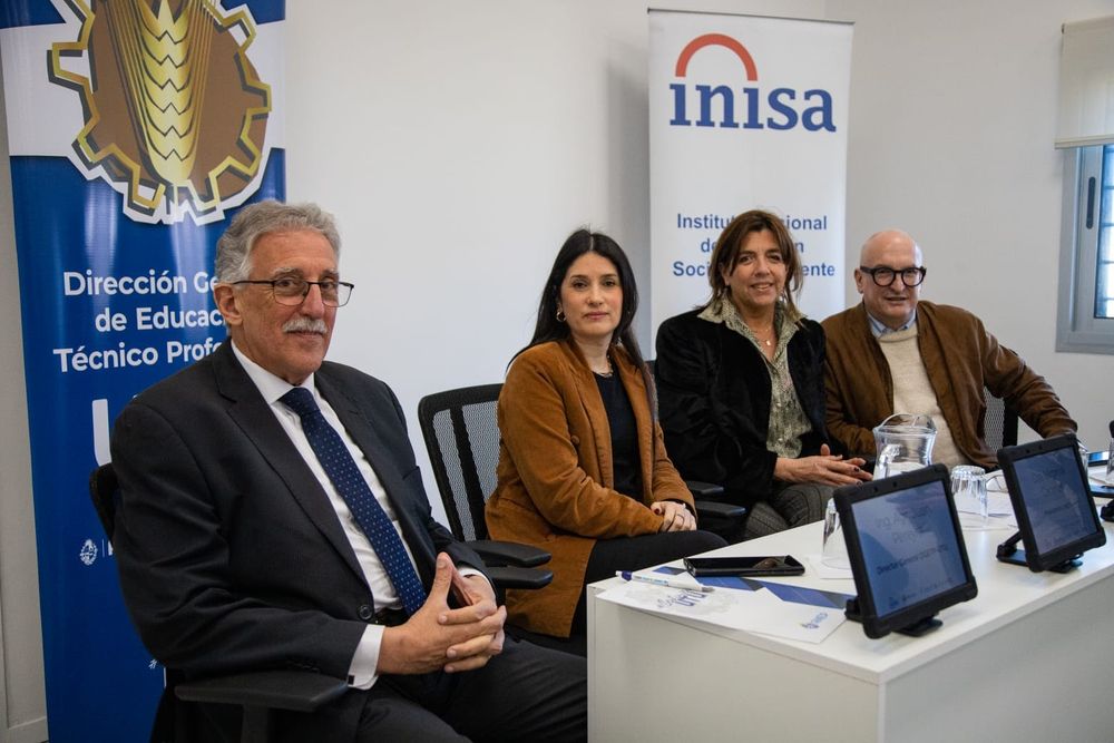 UTU certificó a jóvenes