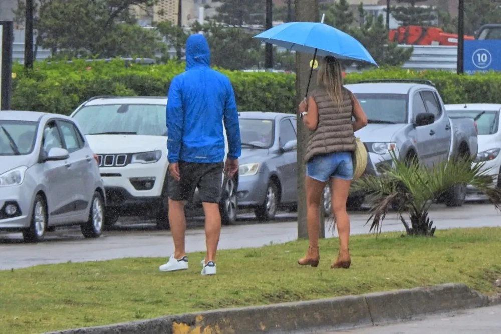 Metsul, Inumet y Nubel Cisneros esperan temperaturas altas para la estación en gran parte del país