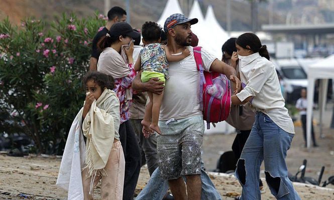 Decenas de personas han fallecido al intentar llegar al enclave español de Ceuta.