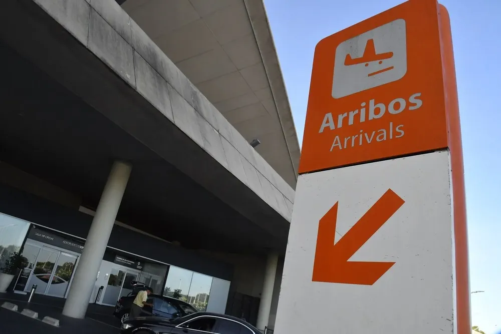 Los chilenos de poder adquisitivo medio alto son los que prefieren viajar a Uruguay