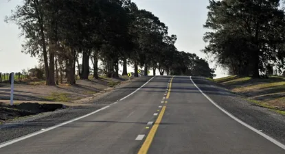 Heber: Si sacamos peajes como el presidente quiere, se van a hacer menos obras