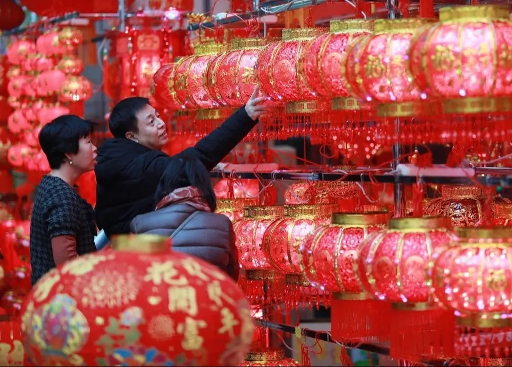 China pasa a una época de menor crecimiento.