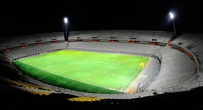 Para el debut del estadio ante River se vendieron más del 25% de las entradas