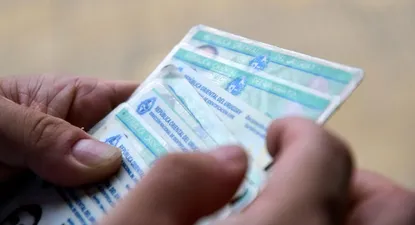 Hubo 47 bebés nacidos el año pasado que fueron registrados como Rodríguez Rodríguez