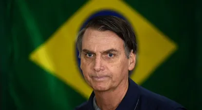efecto bolsonaro: el dolar cayo en uruguay, brasil y argentina