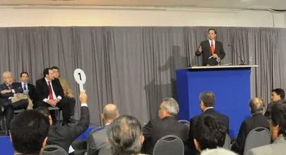 Tribunal de Apelaciones revocó procesamiento del escribano del remate de Pluna