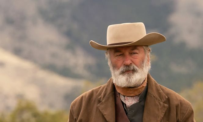 Alec Baldwin en Rust