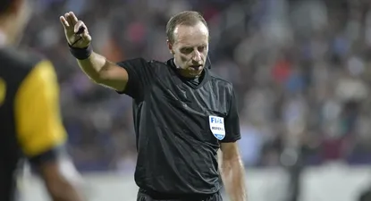 Peñarol quiere que se publiquen las sanciones a los árbitros