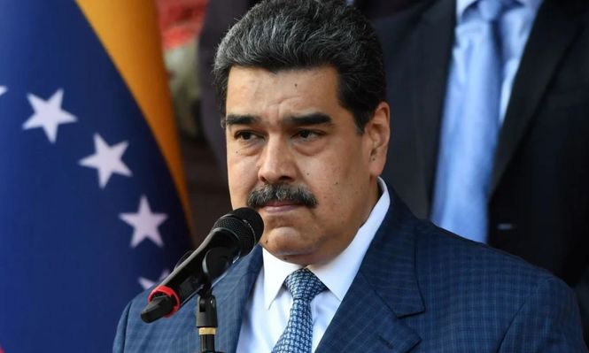 Venezuela le revocó a Brasil la custodia de la embajada argentina en Caracas en medio de tensiones diplomáticas