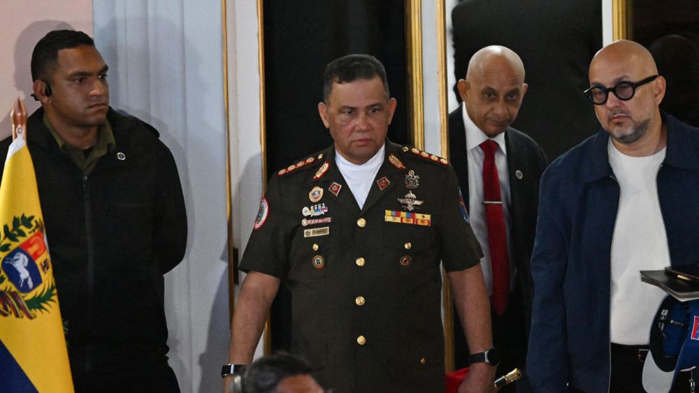 La designación de González supone una continuidad en el mando militar del pasado, dicen los especialistas.