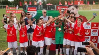 ¿Sabías que diez cracks uruguayos van rumbo al Fútbol Club Barcelona?