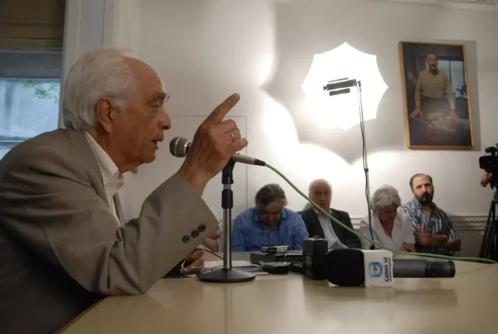 El presidente del FA remarcará la unidad de acción