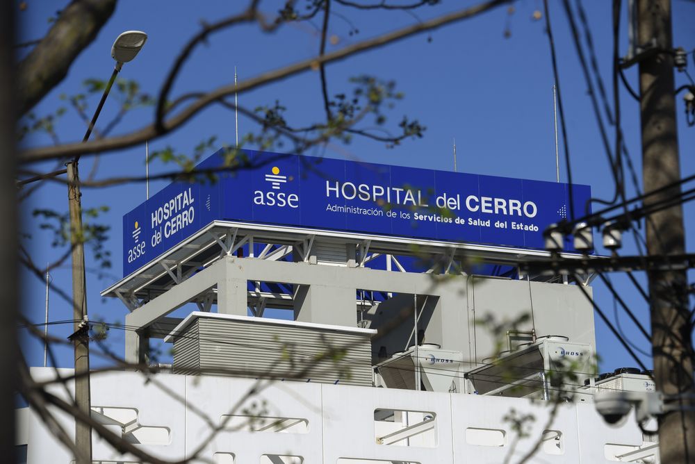 20240920 Fachada del Hospital del Cerro.