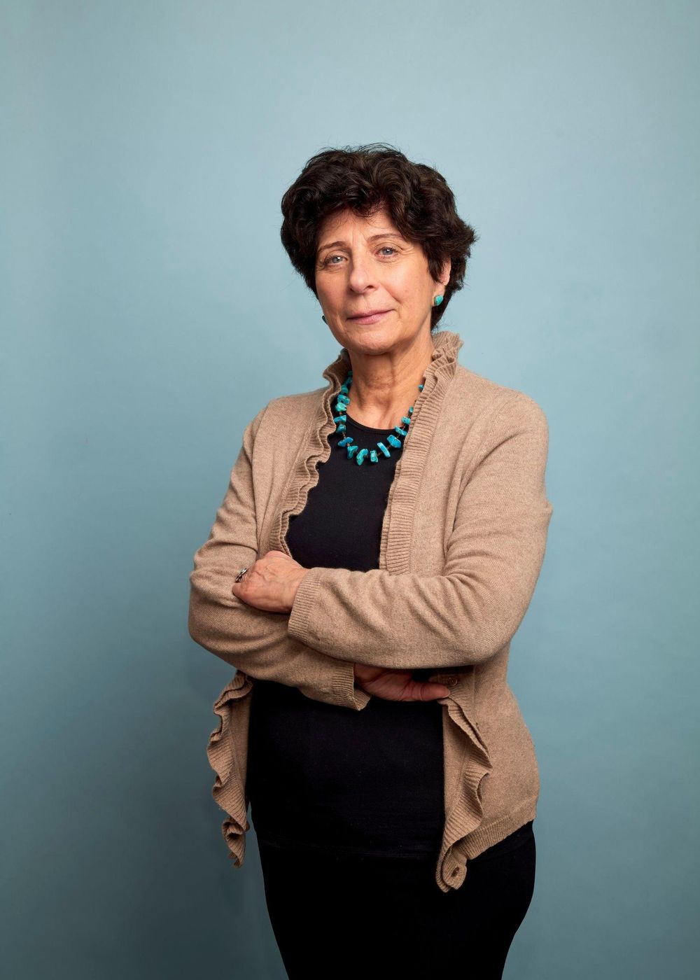 La paleoantropóloga Silvana Condemi asegura que los europeos, asiáticos y americanos modernos poseen genes de origen denisovano.