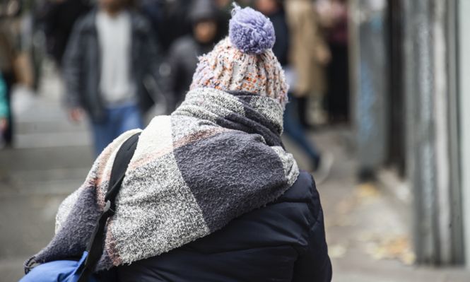 El pronóstico de Inumet para este viernes 28 de junio