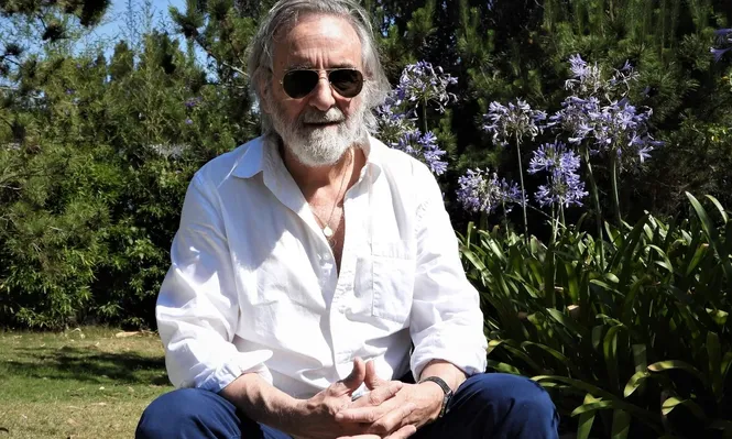 Ganesha mateando (2001). ITURRIA