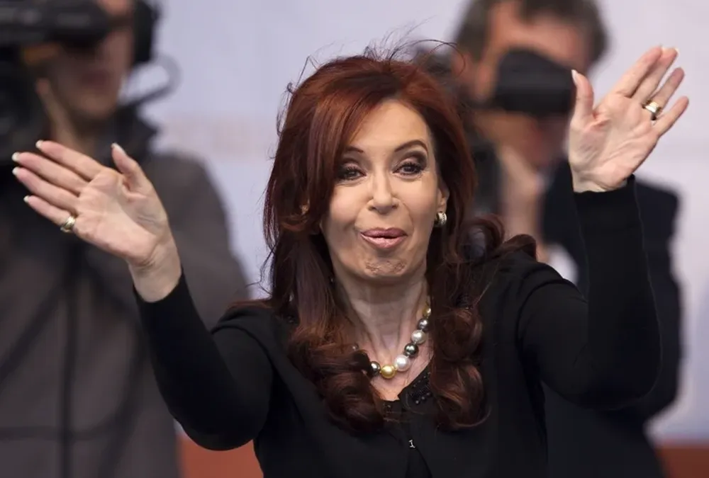 Argentina es un país hermano difícil de tratar