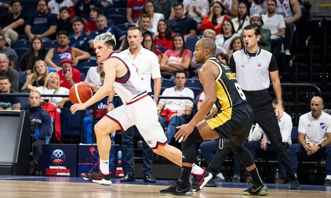 Nacional se juega todo en México ante Halcones de Xalapa