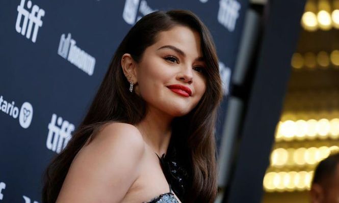 La actriz y cantante estadounidense ha revelado que sus problemas de salud le impiden tener hijos.