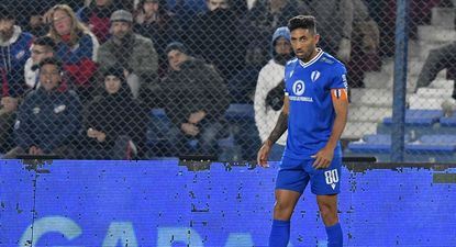 Sorpresa: el equipo que eligió Jonathan Urretaviscaya para jugar en la Liga AUF Uruguaya 2026