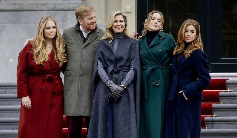 Según los datos oficiales, la familia real recibirá este año un total de € 11,6 millones por sus funciones protocolares.