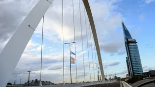 Montevideo y Punta del Este son los destinos predilectos por los inmigrantes que se radican en Uruguay, según la firma Andersen.