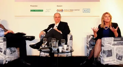 Nuevos líderes: seres digitales que apunten a la colaboración