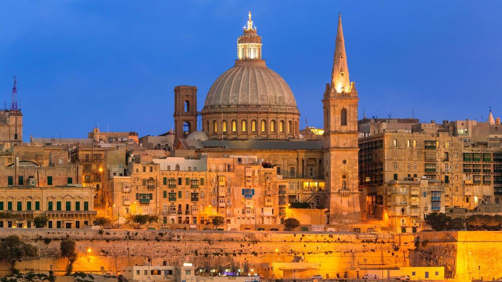La isla europea de Malta lidera el ranking de los países que entregan ciudadanía a cambio de inversión.