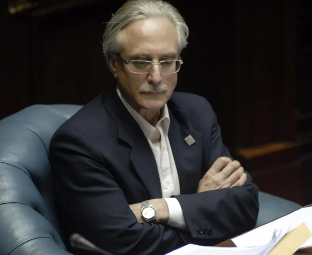 Lorier es contrario al PPP