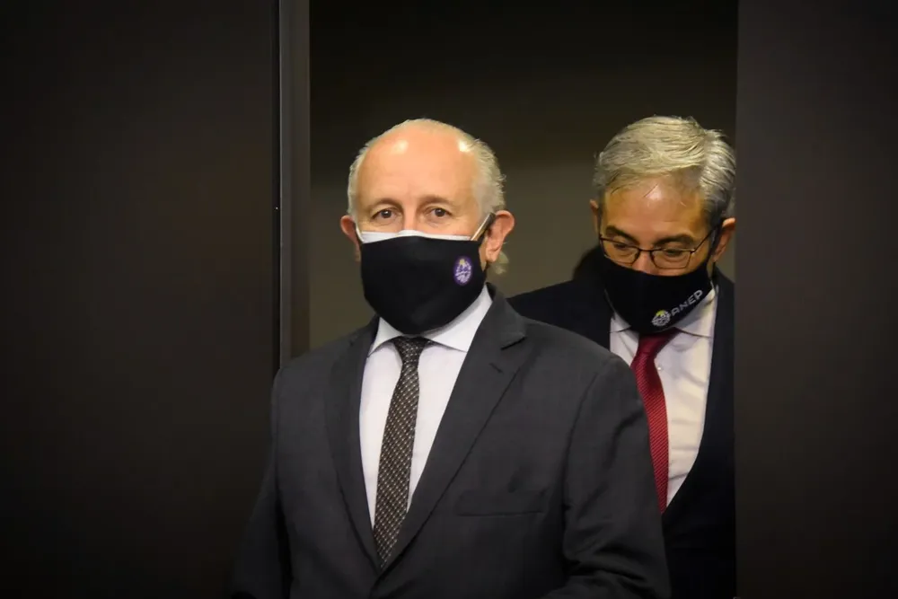 Da Silveira se refirió a la idea de la ANEP de cambiar el bachillerato