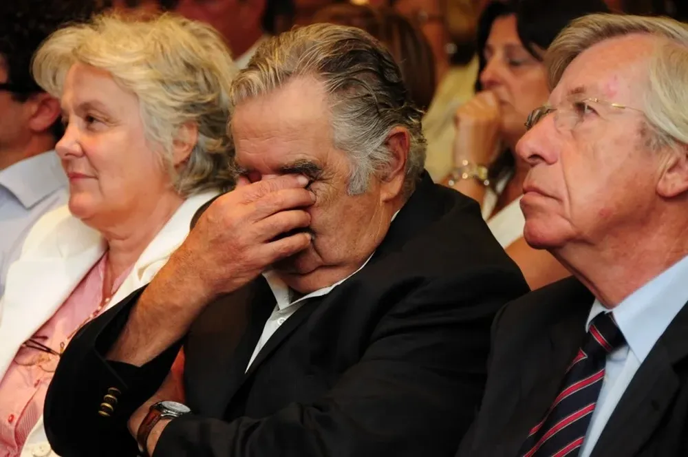 Tres actores fuertes en el seno del FA