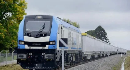 Ferrocarril Central&nbsp;