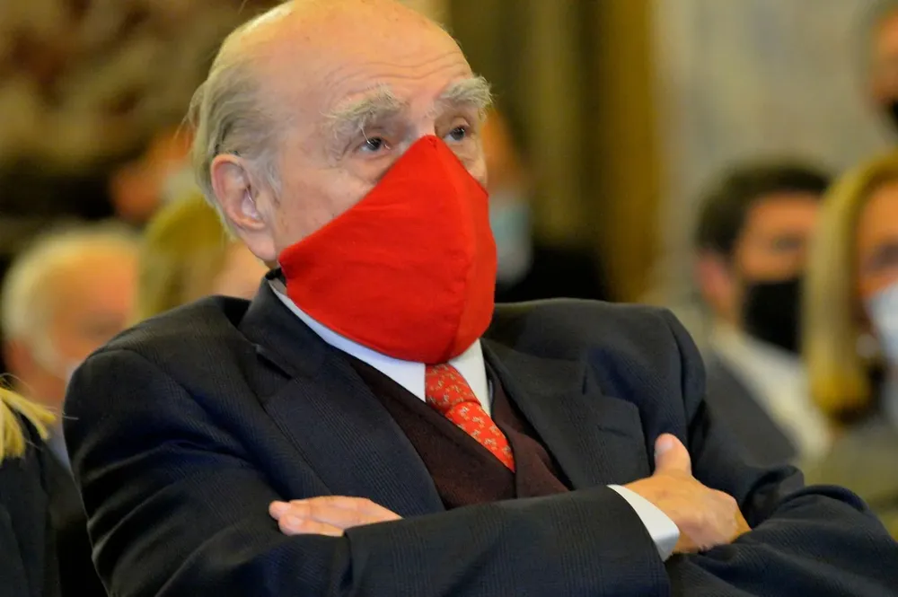 El senador frenteamplista se lo planteó al ex presidente