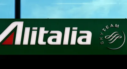 Gobierno italiano aseguró que no dará más ayuda para la aerolínea Alitalia