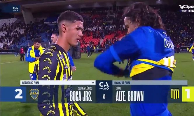 Edinson Cavani