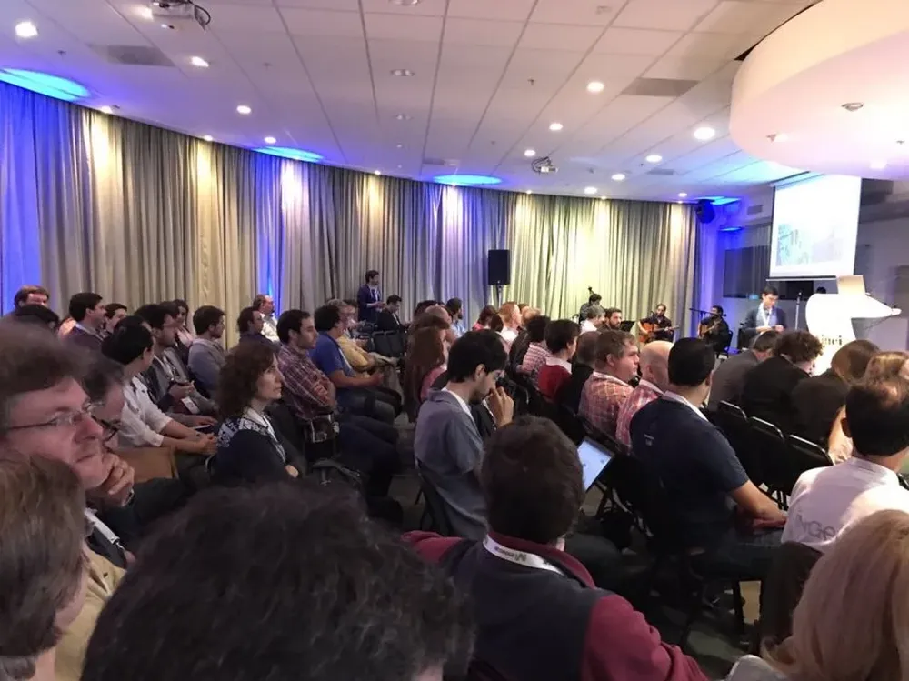 Montevideo Valley en su edición 2016