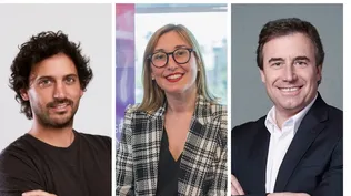 Conocé las últimas movidas gerenciales del empresariado uruguayo