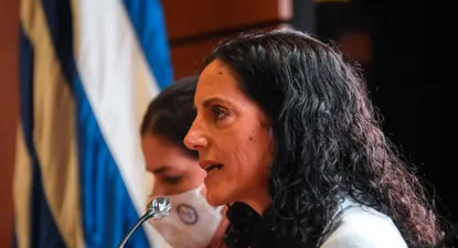 Arbeleche sobre quita del IVA: “Tenemos una deuda grande y recursos escasos