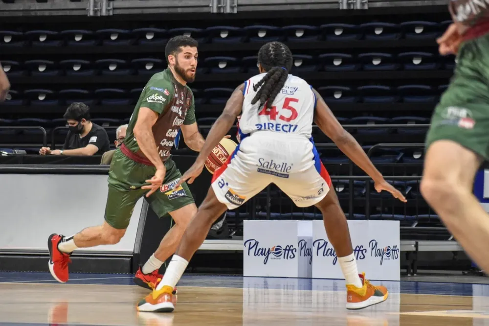 Pereiras, determinante en el resultado