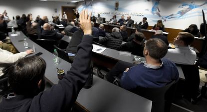 Consejo de Fútbol Profesional