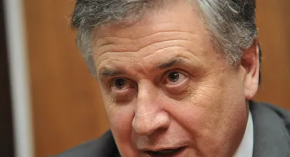 No hemos subido los impuestos, y no ha sido fácil, dijo Paganini