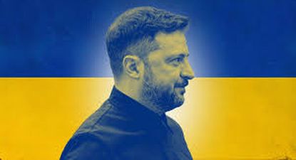 El líder de Ucrania, Volodimir Zelenski, reclamó ante la Eurocámara la rápida inclusión de su país en el bloque en un fecha tan sensible como el cuarto aniversario de la invasión rusa.&nbsp;