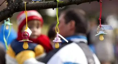 El Gobierno anuncia una ampliación de los permisos por paternidad