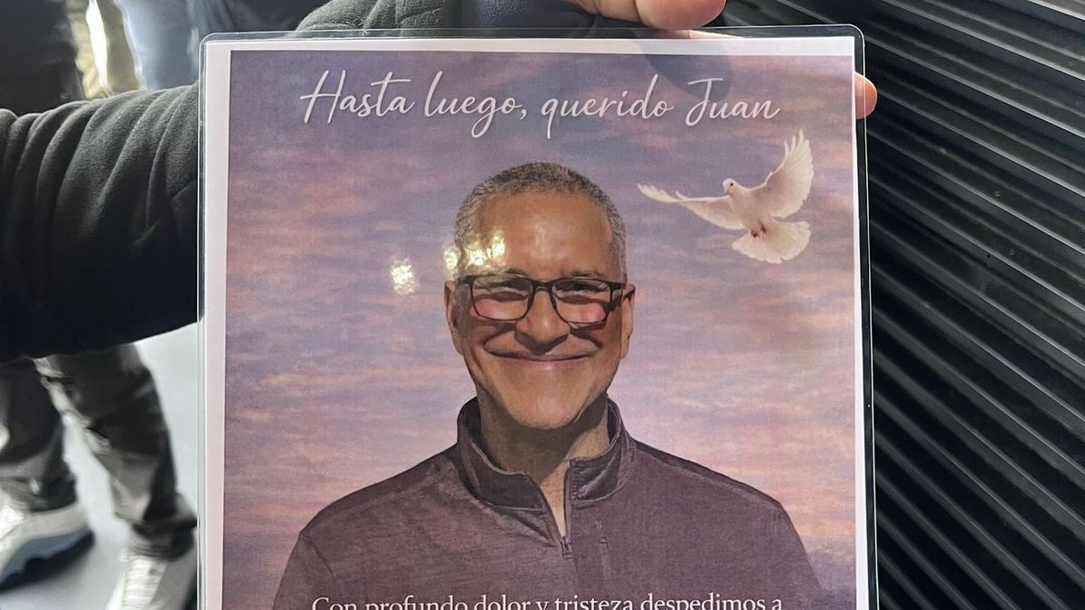 Imputan al hombre que asesinó a un repartidor de PedidosYa tras una discusión en el tránsito