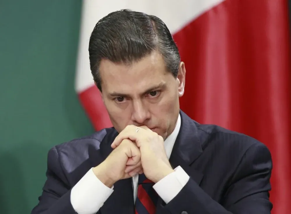 La fuga del Chapo es un duro golpe político para Peña Nieto