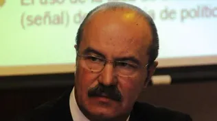 Alberto Graña, nuevo presidente del Banco Central