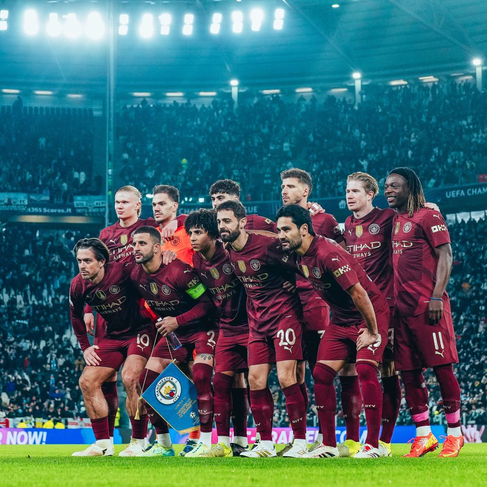 El Manchester City rompe el récord de ingresos.